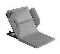 Générique Levage électrique du lit for se Lever - Assistant de lit for Sortir du, Le Repos du réglable Aide Les Patients âgés à se Lever Facilement, Charge maximale de 330 LB(Long Style)