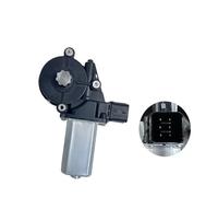 Générique Lève-Vitre Avant Gauche Pour Civic 8th FA1 2006-2010 2011 Moteur De Lunettes Fenêtre Régulateur Lève-vitre Électrique 72210-SNA-A01 Régulateur De Fenêtre(Front left 6 pins)
