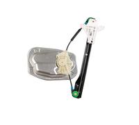 Générique Lève-Vitre Avant Gauche Pour VW Pour Passat Pour Variant 3C 2005 2006 2007 2008 2009 2010 749-928 Lève-vitre Électrique Avant Gauche 1K4837461 Régulateur De Fenêtre