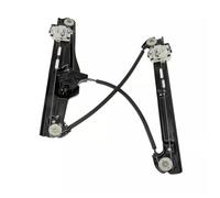 Générique Lève-vitre De Régulateur Commande Fenêtre Pour Avant, Pour B&MW X3 F25 51357382135 51357382136 sedan(Left)