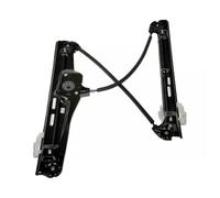 Générique Lève-vitre De Régulateur Commande Fenêtre Pour Avant, Pour B&MW X3 F25 51357382135 51357382136 sedan(Right)