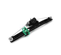 Générique Lève-vitres Lève-vitre Électrique Pour BMW Série 3 Pour E90 Pour E91 Berline Wagon 2005-2011 Lève-vitre Arrière Droite Droite LèVe Vitre RéParation