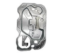 Générique Lève-vitres Pour Ford Pour Focus Mk II 2004 2011 2005 2006 2007 2008 2009 2010 Panneau De Câble De Lève-vitre 1540137 Avant Gauche 1738645 LèVe Vitre RéParation