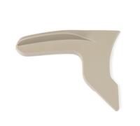 Générique Levier de réglage de la hauteur du siège à gauche Pour Ford Pour Fiesta Pour Focus Poignée de réglage de la hauteur (Beige)