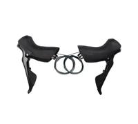 Générique Levier de Vitesse, Compatible avec Shimano, ST-R7000-L ST-R7000-R | DUAL CONTROL LEVER, frein sur jante, 2x11 vitesses, 2S, 1 pc, gauche / droite