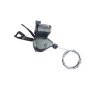 Générique Levier de Vitesses, Compatible avec Shimano, SL-4700 RD-4700 | OT-SP41, 2 vitesses avant, 10 arrière, 20 vitesses, noir, alliage, dérailleur mécanique