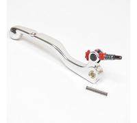 Générique Levier d'embrayage gauche long 150mm compatible avec moto KTM 85 SX 2004 à 2012 alu forgé
