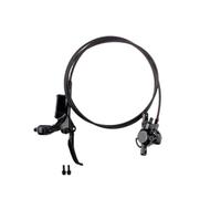Générique Leviers de Frein à Disque hydraulique, Compatible avec TEKTRO | Composants de levier de frein en aluminium pour systeme de frein a disque hydraulique VTT