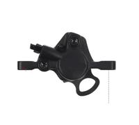 Générique Leviers de Frein, Compatible avec TEKTRO, HD-M285 HD-M275 | TKD143, leviers de frein a disque hydraulique pour VTT, aluminium