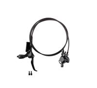 Générique Leviers Frein, Compatible avec TEKTRO, HD-M285 HD-M275 | Leviers de frein à disque hydraulique pour VTT, composants en aluminium