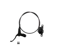 Générique Leviers Frein, Compatible avec TEKTRO, HD-M285 HD-M275 | Leviers de frein à disque hydraulique pour VTT, composants en aluminium