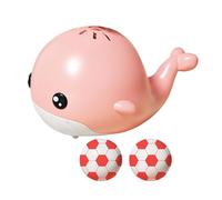 Générique Levitation Game Set - Breathing Training Device for Practicing | Interactive Fun with Lightweight Spheres & Ergonomic Tail Switch for Nursery Entertainment Classroom Reward Fine Motor Skill