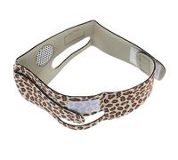 Générique lifting facelift ceinture taille-taille pour femme jugulaire femme visage plus mince tête haute éliminateur de double menton fille spandex