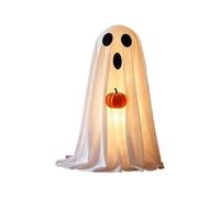 Générique Light Up Ghost | Lighted Halloween Party Table Decor |