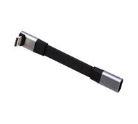Générique Ligne d ' extension USB 4 V 2.0 Type C, bande passante 80Gbps, sortie vidéo 8K et 100WPD pour plusieurs appareils