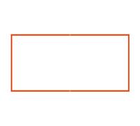 Générique Lignes de Volley pour Sable - Délimitation De Terrain De Volleyball sur Pelouse | Accessoires De Marquage Visible pour Aires De Jeux Extérieures