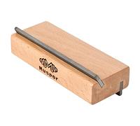 Générique Lime à 35/90 Degrés pour Frettes de Guitare, Banjo et Mandoline