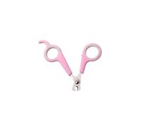 Générique Lime à Ongles pour Chien avec Lime à Ongles pour la Coupe des Animaux domestiques à Usage Commercial Domestique, Outil de toilettage, Tondeuse à Lame Arrondie pour Animaux de Compagnie