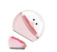 Générique Lint Remover,Washable Mini with Cover | Lint Rollers for Pet Hair Extra Sticky - for Bed Couch Fabric Furniture Clothes Sweater Car Seat Cat Dog Hair Home Travel Outdoor Office