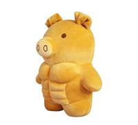 Générique Lion Stuffed Animal | 11.81 inch Soft Cute Decoration | Plush Stuffed Animals | for Kids Boys Girls Adults, Bedroom Living Room Dormitory Bed Car Sofa