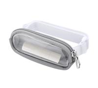 Générique Lip Balm Holder for Car - Visor Mount Storage Bag, Portable Organizer with Adjustable Strap, Interior Cosmetic Pouch | Perfect for Travel Truck Van Road Trip
