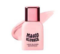 Générique Liquid Blush for Cheeks - Long-Lasting Color Changing Liquid Brightening Concealer,Color Changing Blush - for Cosmetics Beauty Skin Women Girl Daily Natural Look
