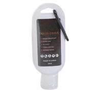 Générique Liquid Gym Chalk | Poudre de Prise Rapide Améliorant l'Adhérence,Liquide de Craie pour Adhérence | Fitness, Badminton, Tennis, Danse, Golf, Gymnastique, Escalade