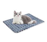 Générique Lit Chaud pour Chien pour l'hiver, lit Chaud pour Chat