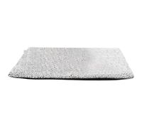 Générique Lit Chauffant pour Chat - Lit Électrique avec Coussin Chauffant Lavable, Tapis Doux Auto-Chauffant Motif Étoile, avec Housse Amovible, Nid Douillet pour Animaux