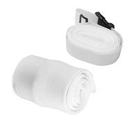 Générique Lit de Jonction Pont Matelas Kit de Raccordement Prolongateur de Matelas Sangle Ajustable Remplace l'Accessoire de Liaison pour Relier Deux Lits