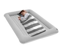 Générique Lit Gonflable pour, lit de pour Tout-Petits avec côtés de