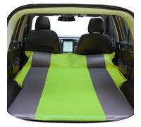 Générique Lit Gonflable pour matelasPneumatique SUV - Coussin De Couchage