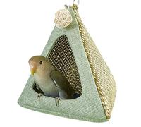 Générique Lit pour Oiseaux De Compagnie Maison Perroquet Suspendue