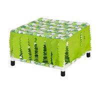 Générique Lit pour Petit Animal Hamac Double Étage Loft