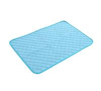 Générique Lit Refroidissant pour Chien Lavable Respirante Portable Pliable