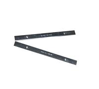Générique LITAO-XIE, 1 Jeu de Lames de Rabot HSS 210mm pour Einhell TC-SP 204 2 pièces 8 "Couteau pièces d'outils de Travail du Bois 210x16.5x1.5mm
