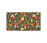 Générique Litière pour Cage de Furet | Tapis Absorbant Lavable - Tapis Antidérapant,pour Habitat Chinchilla Espace pour Animaux De Compagnie Enclos Petits Animaux Lapin Hamster