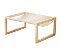 Générique Lits de Camp pour Chiens Canapé Lounge De Couchage Détachable