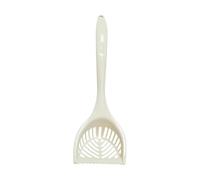 Générique Litter Scoop Ergonomic Non-Slip Grip Poop Cleaning Lifter