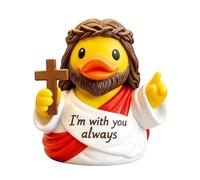 Générique Little Jesus Religious Cross Tiny Decoration