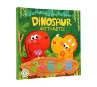 Générique Livre de Démonstration de Fractions Magnétiques | Jeux et Jouets Éducatifs d'apprentissage - Jeux de Société Mathématiques | pour Garçon et Fille, Vacances, Anniversaire, Maison et École