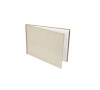 LIVRE D'OR KRAFT 80 PAGES