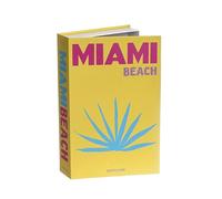 Générique Livres Boîtes Décoratifs (Miami Beach)