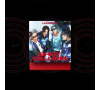 Générique Lngshot - 1st EP Shot Callers Standard Version CD