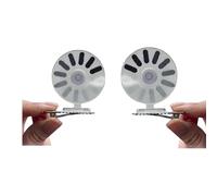 Générique Loading Creative Headband/Hairpin, Fun & Creative 'loading' Hairpins for Women and Men, Quirky Brain Loading Design, Eye-Catching Headwear for Parties, Gifts, Or Everyday Style (White B)