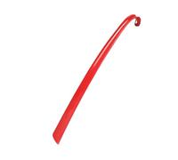 Générique Long Handled Shoe Horn - 42.5cm Extra Long Shoehorn With Comfort Grip, Flexible Shoe Horn For Men, Women & Elderly, Helps Slip On Shoes Easily Without Bending