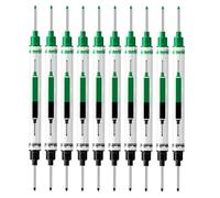 Générique Long Nib Marker - Extended Reach Ink Pen For Writing And Marking | Fine Tip Design With Precision Flow Ink, Ideal For Deep Narrow Spaces Craft Work Drawing And Industrial Labeling Use