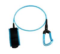 Générique Longe de Poignet de plongée, Longe d'alpornet,Bracelet de plongée élastique | Équipement de sécurité de la Piscine élastique Tableau de sécurité en en pour Les bobines