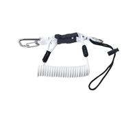 Générique Longe pour Caméra De Plongée | Corde sous-Marine Rétractable Anti-Perte - Cordon À Ressort De Plongée | pour Sécuriser Les Activités Sportives De Plein Air en Camping