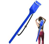 Générique Longsword Bag - Waterproof Design, Portable Fencing Bag, Fencing Sling Shoulder | Feencing Case Outdoor, Smooth Portable Feencing Sack for Kids and Youth